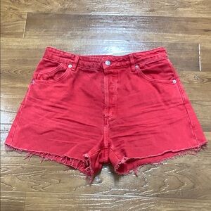 Rolla’s Denim Shorts